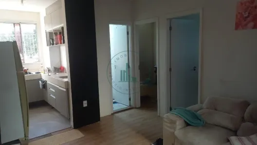 Apartamento com 2 Quartos à venda, 107m² no Vila Sônia, Piracicaba