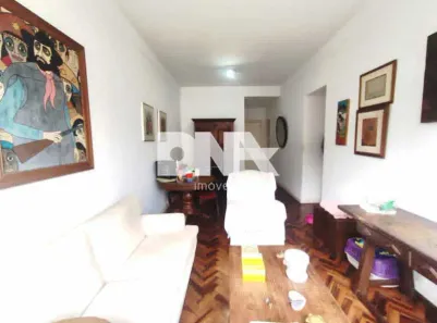 Apartamento com 3 Quartos à venda, 92m² no Gávea, Rio de Janeiro