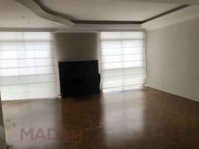 Apartamento com 3 Quartos à venda, 141m² no Perdizes, São Paulo