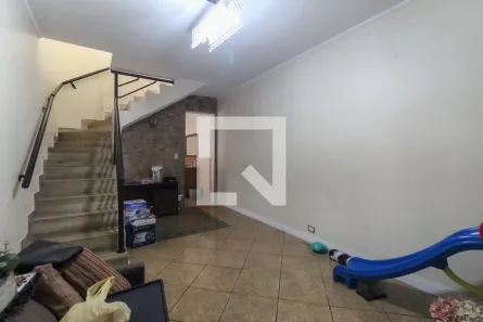 Casa com 3 Quartos à venda, 107m² no Vila Siria, São Paulo