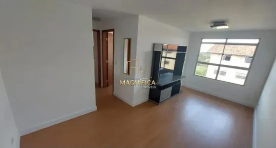 Apartamento com 2 Quartos à venda, 50m² no Campo Comprido, Curitiba
