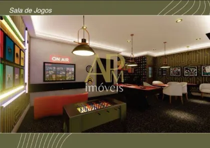 Apartamento com 2 Quartos à venda, 65m² no Coqueiros, Florianópolis