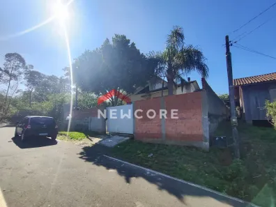 Casa com 3 Quartos à venda, 83m² no Recanto Verde, Criciúma