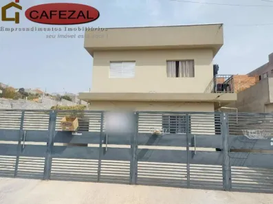 Sobrado com 2 Quartos à venda, 230m² no Jardim Itália, Itupeva