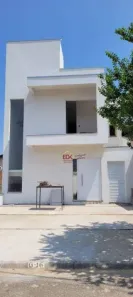 Casa de Condomínio com 3 Quartos à venda, 164m² no Condomínio Residencial e Comercial Laguna, Pindamonhangaba