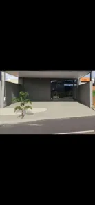 Casa com 1 Quarto à venda, 180m² no Residencial Mais Parque Mirassol, Mirassol