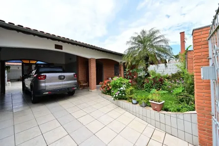 Casa com 3 Quartos à venda, 170m² no Estância Bal Maria H Novaes, Peruíbe