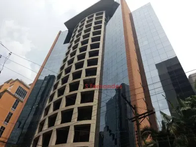 Sala Comercial para alugar, 362m² no Vila Olímpia, São Paulo