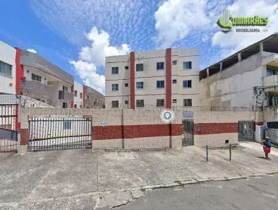 Apartamento com 2 Quartos à venda, 78m² no Bonfim, Salvador