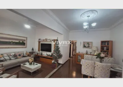 Casa com 2 Quartos à venda, 100m² no Méier, Rio de Janeiro