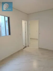 Apartamento com 1 Quarto para alugar, 56m² no Vila Maria Baixa, São Paulo