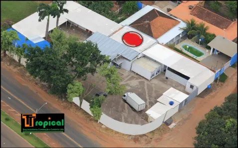 Lote/Terreno à venda, 1307m² no Chácara Recreio Alvorada, Hortolândia