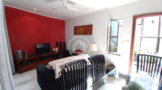 Casa de Condomínio com 3 Quartos à venda, 104m² no Engenho Novo, Rio de Janeiro
