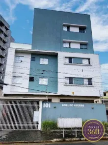 Apartamento com 2 Quartos à venda, 60m² no Vila Carrão, São Paulo