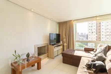 Apartamento com 3 Quartos à venda, 106m² no Passo da Areia, Porto Alegre