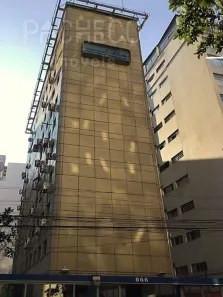 Prédio Comercial para alugar, 2951m² no Consolação, São Paulo