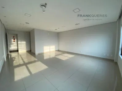 Sala Comercial à venda, 42m² no Parque Residencial Aquarius, São José dos Campos