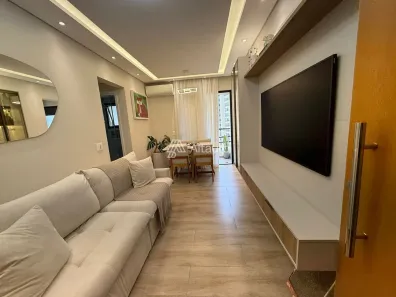 Apartamento com 1 Quarto à venda, 40m² no Saúde, São Paulo