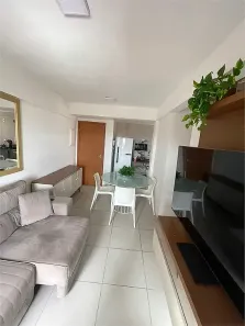 Apartamento com 2 Quartos à venda, 51m² no Tabuleiro do Martins, Maceió