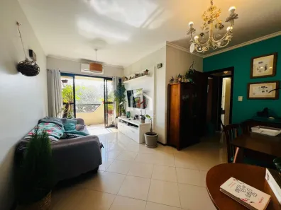 Apartamento com 2 Quartos à venda, 74m² no Esplanada Independência, Taubaté