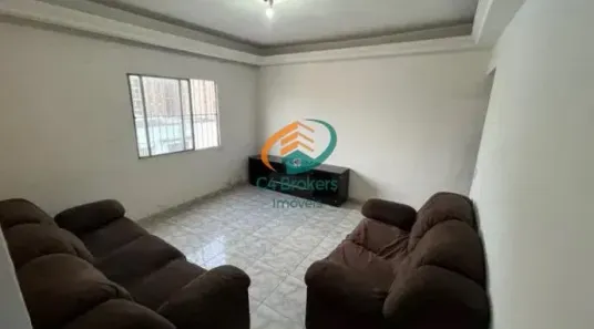 Apartamento com 3 Quartos à venda, 103m² no Vila Camargos, Guarulhos