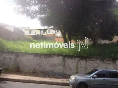 Lote/Terreno à venda, 378m² no Vila Cloris, Belo Horizonte