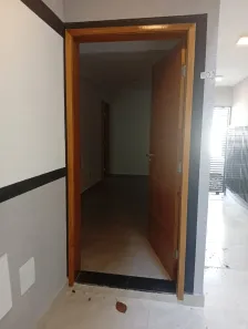 Apartamento com 1 Quarto para alugar, 35m² no Carandiru, São Paulo