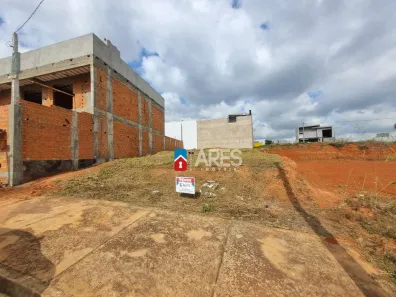Lote/Terreno à venda, 321m² no Conjunto Habitacional 31 de Março, Santa Bárbara D'Oeste
