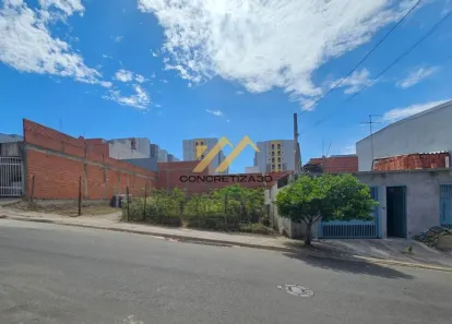Lote/Terreno à venda, 150m² no Parque Residencial Sabiás, Indaiatuba