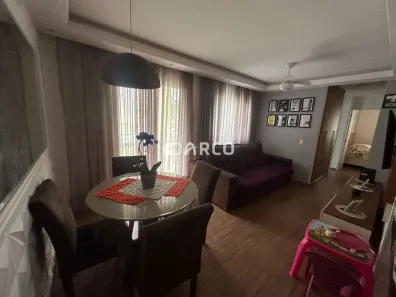 Apartamento com 3 Quartos à venda, 70m² no Jardim Sul, São José dos Campos