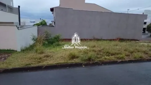 Lote/Terreno à venda, 242m² no Bongue, Piracicaba