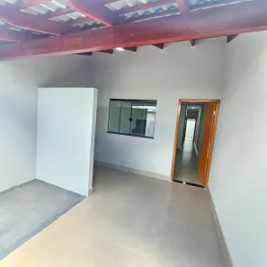 Casa com 3 Quartos à venda, 100m² no Residencial Vida Nova, Anápolis
