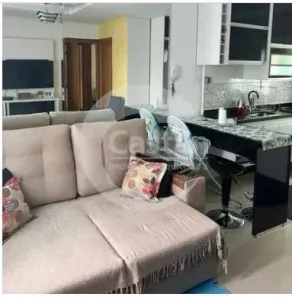 Apartamento com 2 Quartos à venda, 45m² no Chácara Mafalda, São Paulo