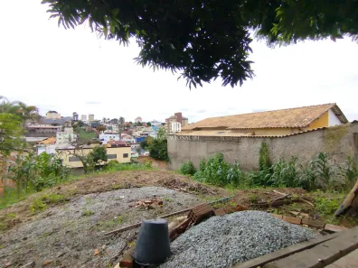 Lote/Terreno à venda, 525m² no Céu Azul, Belo Horizonte