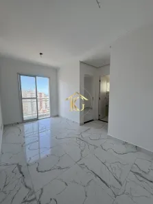 Apartamento com 2 Quartos à venda, 50m² no Ocian, Praia Grande
