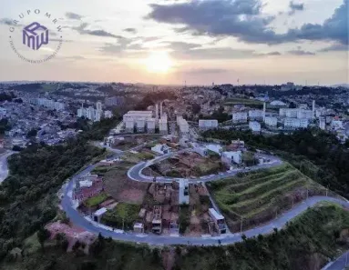 Lote/Terreno à venda, 233m² no Residencial Giardino Di Veneto, Votorantim