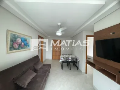 Apartamento com 2 Quartos à venda, 65m² no Praia do Morro, Guarapari