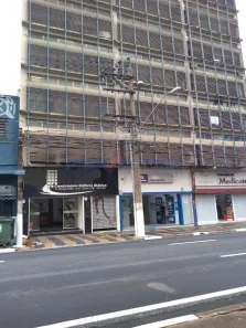 Sala Comercial com 4 Quartos à venda, 64m² no Centro, Campinas