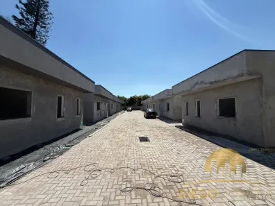 Casa de Condomínio com 2 Quartos à venda, 61m² no Loteamento Vale das Flores, Atibaia