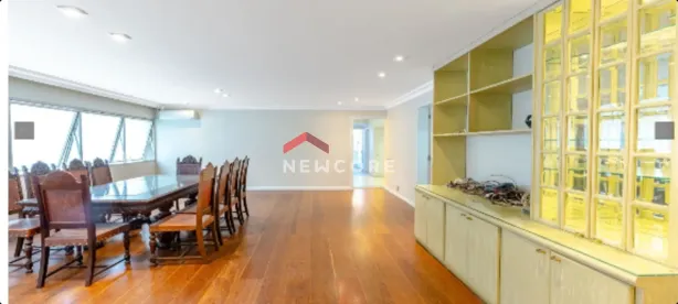 Apartamento com 3 Quartos à venda, 170m² no Jardim Paulista, São Paulo
