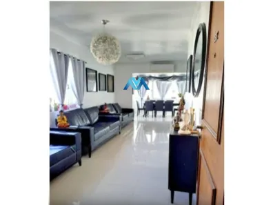 Apartamento com 3 Quartos à venda, 144m² no Moema, São Paulo
