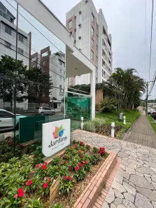 Apartamento com 2 Quartos à venda, 60m² no Floresta, Joinville