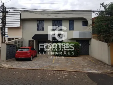 Ponto Comercial para alugar, 20m² no Jardim Sumaré, Ribeirão Preto