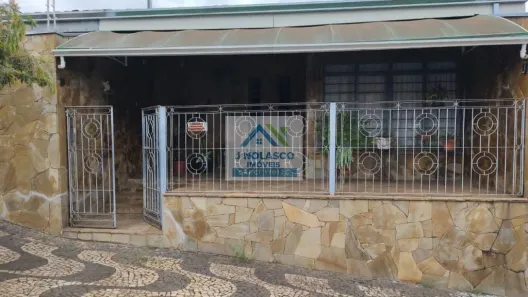 Casa com 3 Quartos à venda, 179m² no Jardim Aurora, Mogi Mirim