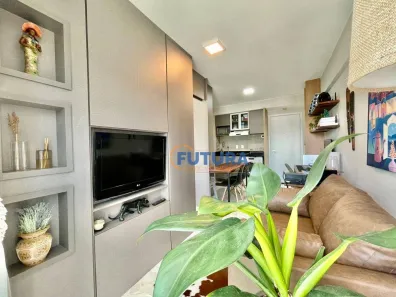 Flat com 1 Quarto à venda, 32m² no Asa Norte, Brasília