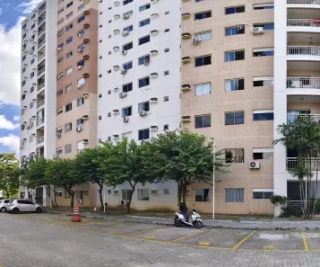 Apartamento com 3 Quartos à venda, 79m² no Sacramenta, Belém