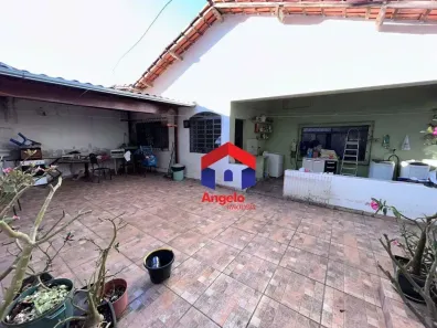 Casa com 3 Quartos à venda, 360m² no Santa Mônica, Belo Horizonte