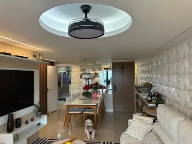 Apartamento com 4 Quartos à venda, 120m² no Recreio dos Bandeirantes, Rio de Janeiro