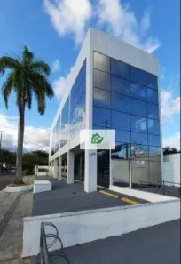 Sala Comercial para alugar, 300m² no Indaiá, Caraguatatuba