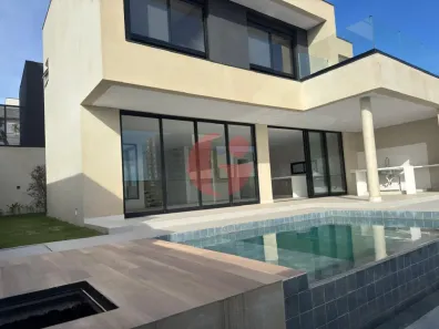 Casa de Condomínio com 3 Quartos à venda, 320m² no Condomínio Residencial Monaco, São José dos Campos
